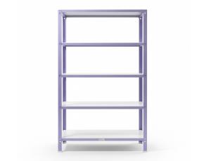 Juego Estante 5 Repisas 71\