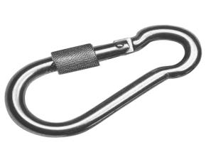 Gancho D/Bombero 7X70Mm Inox 316 Marino