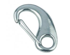 Gancho De Segur C/Clip 3\