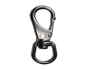 Mosqueton C/Argolla 1/2\