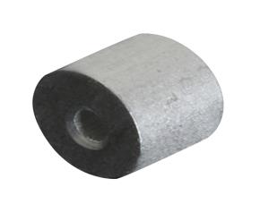 Remache Redondo De Aluminio 5/16\