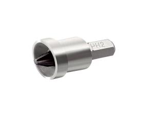 Punta Ajustable #2 De Profundidad De Tornillo Stanley
