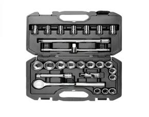 SET 25 PZAS DE DADOS 1/2\