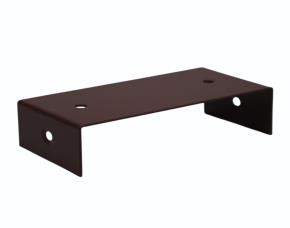Sujetador Metalico Para Vigueta 2X4 Rosewood