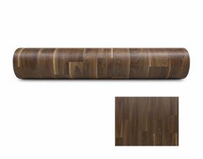 Pie De Linoleo Vinilico Rollo 4X35Ml(150-Hazelnut-Brown )1Rollo=115 Pies/1Pie Lineal=1.20Mt