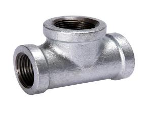 Tee Galvanizado 6\