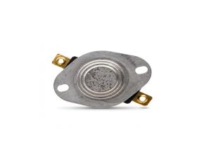 Protector Termico 240V/25A/95ºc Negro Push Corto P/Calentador Jnd-Smart-3.5-Dkgray (Ksd301Cc-...