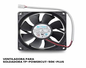 Ventiladora Para Soldadora Tp-Powercut-50K-Plus