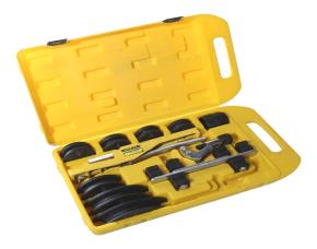 Dobladora De Tubo Manual Texas Pow De 1/2\