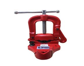 Prensa De Tornillo Texas Power Para Tubo 1/8 A 4\