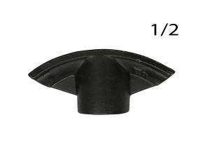 Molde (Dado) De 1/2\