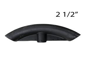 Molde (Dado) De 2 1/2\