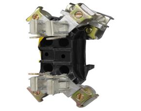 Parte Interna Base Para Contador  125Amp U7487