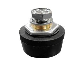 Conector Rapido Hembra 10-25Mm Para Soldadoras Texas Power (20070570192)