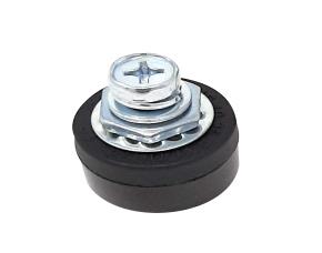 Conector Rapido Hembra 35-70Mm Para Soldadoras Texas Power