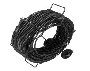 Juego De Cables Resortados Para Sonda 4 Pcs 30Mmx4.6Mtrs Texas Power