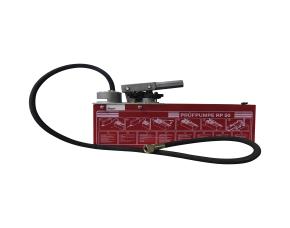 Bomba De Prueba A Presion  Manual  Hasta 726 Psi