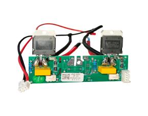 Regulador De Potencia C/Cable P/Calentador Jnd-Smart-18-Dkgray (Jn18), Src-3P