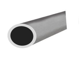 Tubo Estructural Redondo Galvanizado Cal11 3.63Lbp, 65X3Mmx6Mt