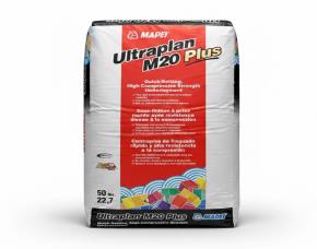 Bolsa 50 Lbs(7492523) Contrapiso Autonivelante Gris, Resistente A La Compresion Y Fraguado Rap...
