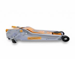 Gato Caiman 5 Toneladas Con Rodo Y Ruedas, Ferrawyy