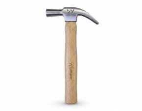 Martillo 16 Onzas Mango Madera, Ferrawyy