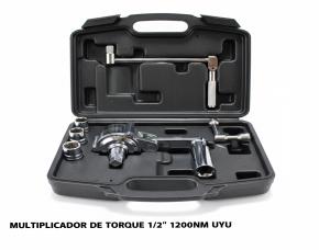Multiplicador De Torque 1/2\