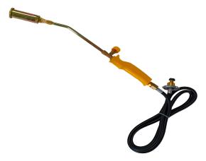 Antorcha De Gas 400Mm