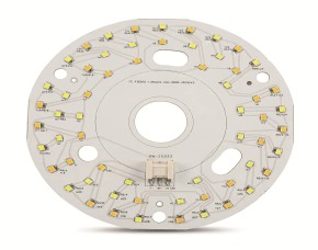 Modulo Led 28W Para Lampara De Ventilador Techo 79032