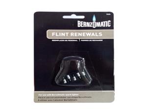 Paquete De 5 Piedras Para Chispero