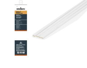 Paquete De 4 Varillas De Bronce Para Soldadura Fuerte Y Blanda