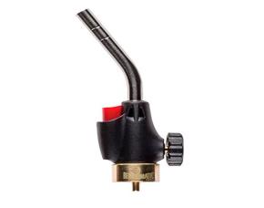 Soplete Basico Para Cilindros De Propano  Con Ignicion Integrada Y Regulador De Llama, 5¨ De ...
