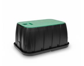 Caja Para Medidor Rectangular 30Cmx44Cm (12\