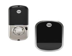 Cerradura Tubular Digital Yrd256 Silver 140Mm, Uso Codigo, Para Puerta Madera, Metal, Pantala....