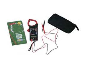 Medidor Digital De Voltaje Descont