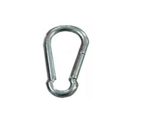 Ganchos Galvanizados 10X100Mm