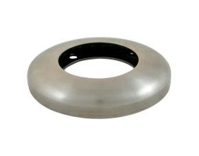 Cobertor Redondo Ac.inox P/Tubo 1 1/2\