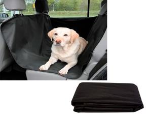 Cobertor De Asiento De Auto Para Mascotas 147*137Cm