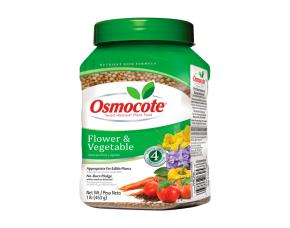 FERTILIZANTE P/PLANTAS Y VEGETALES 1LB