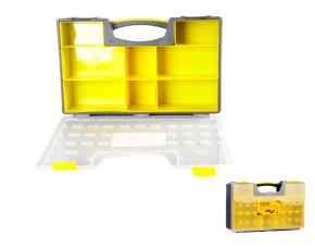 Caja P/Guardar Accesorios 17\