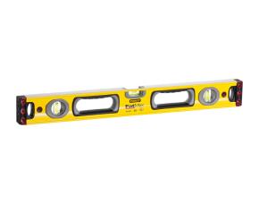 Nivel Fatmax Largo Tipo Magnetico 24\