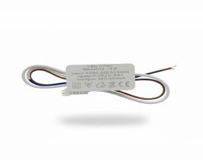 Transformador Led 85/265 Volts 36-54 Watts