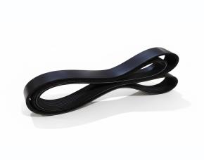 Banda De Ventiladora Tipo V Para Generadores Cummins Diesel