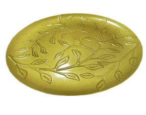 Plato P/Servir 33Cm Decore