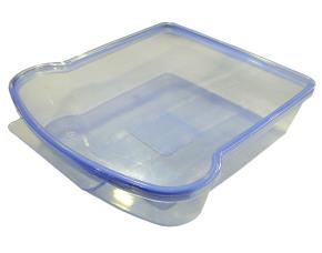 Sandwichera 680Ml Life Art