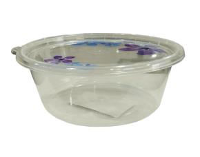 Recipiente P/Alimentos 1.7L Life Art