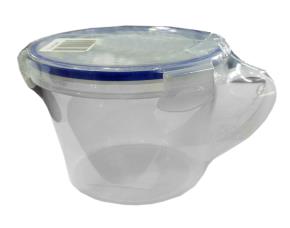 Recipiente P/Sopa  11.7X11.0Cm Life Art