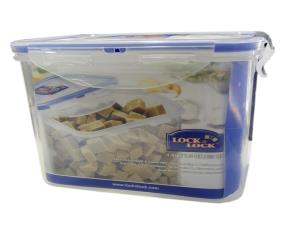 Recipiente P/Alimento 1.0L Lock & Lock