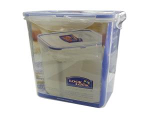Recipiente P/Alimento 1.8L 15.1X10.8X18.5 Lock & Lock