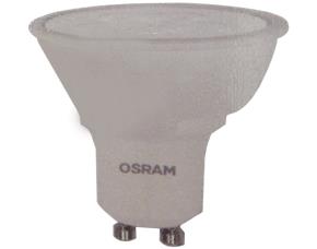 Reflector Led Gu10 Dimeable 4W/6500K/120V